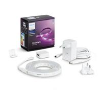 Philips Hue White And Colour Ambiance Lightstrip Plus V4 2Metre