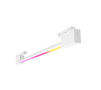 Philips Hue White and Colour Ambiance Play gradient light tube compact - White