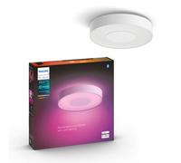 Philips Hue White and colour ambience Xamento medium ceiling lamp