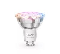 Philips Hue White and colour ambience Essential GU10 - smart spotlight - 345