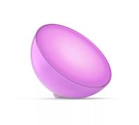 Philips Hue Go 2.0 White & Colour Ambiance Smart Portable Light with Bluetooth, Works with Alexa and Google Assistant