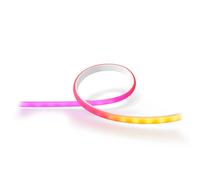 Philips Hue White and colour ambience Gradient lightstrip extension 1 metre