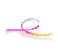 Philips Hue White and colour ambience Gradient lightstrip extension 1 metre