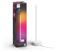 Philips Hue White and Colour Ambience Gradient Signe Smart Table Lamp [EEK: G]