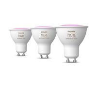 Philips Hue White and colour ambience GU10 Smart lighting spot White LED GU10 GU