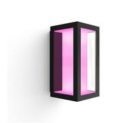 Philips Hue White and colour ambience Impress Outdoor Wall light