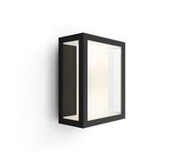 Philips Hue White and colour ambience Impress Outdoor Wall Light