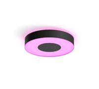 Philips Hue Infuse White and Colour Ambiance Smart Ceiling Light [Medium - White] with Bluetooth. Works with Alex, Google Assistant and Apple Homekit