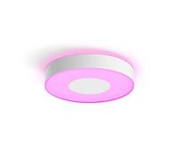 Philips Hue Infuse LED Smart Semi Flush Ceiling Light