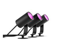 Philips Hue White and colour ambience Lily Outdoor spot light 1741430P7