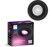 Philips Hue White & Color Ambiance Centura Round downlights 1 Pack, dimmable Ce