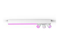 Philips Hue White & Colour Ambiance Centris 3-spot Ceiling Light