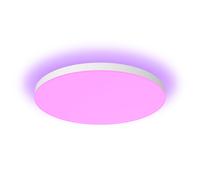 Philips Hue White & Colour Ambiance Datura Ceiling Light Large