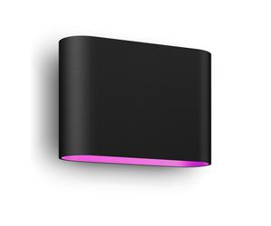 Philips Hue White & Colour Ambiance Dymera Indoor & Outdoor Wall Light