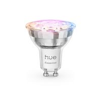 Philips Hue White & Colour Ambiance Essential Gu10 - Smart Spotlight - 345 Lm - 4.7w