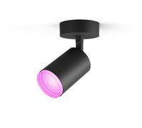 Philips Hue White & Colour Ambiance Fugato Single Spotlight