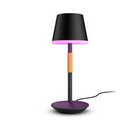Philips Hue White & Colour Ambiance Go Portable Table Lamp Special Edition