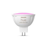 Philips Hue White & Colour Ambiance Mr16 - Smart Spotlight