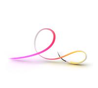 Philips Hue White & Colour Ambiance Omniglow Outdoor Lightstrip, 5m