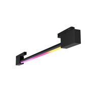 Philips Hue White & Colour Ambiance Play Gradient Light Tube Compact Black
