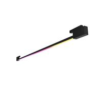 Philips Hue White & Colour Ambiance Play Gradient Light Tube Large Black