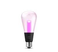 Philips Hue White & Colour Ambiance St72 - E27 Smart Bulb