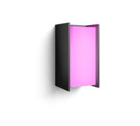Philips Hue White & Colour Ambiance Turaco Outdoor Wall Light