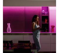 Philips Hue White & Colour LightStrip Plus Basis 2m