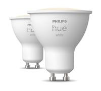 Philips Hue White GU10 Smart lighting spot Bluetooth/Zigbee White LED GU10 GU10