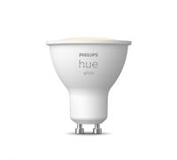 Philips Hue White GU10 - smart spotlight
