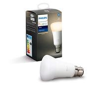 Philips Hue White B22 Bulb