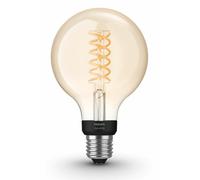 Philips Hue White Filament 1-Pack G93 E27 Amber