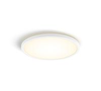 Philips Hue White Tento Round W Led Ceiling Panel 29.1 Cm White