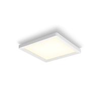 Philips Hue White Tento Square Ceiling Panel - Small - White