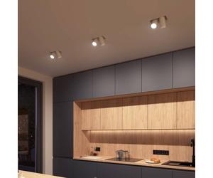 Philips Hue White & White+Color Ambiance 6.3W GU5.3 2pcs