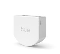 Philips Hue Wired Wall Switch, 2 Pack, Keep Your Hue Lights Reachable, Custom Controls, No Batteries, Reliable Connection, App, Voice Commands, Works with Apple Home, Google Home, Alexa