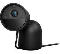 PHILIPS HUE Wired Security Desktop Full HD 1080p WiFi Security Camera - Black, Black