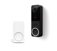 Philips Hue Wired Video Doorbell + Smart Chime