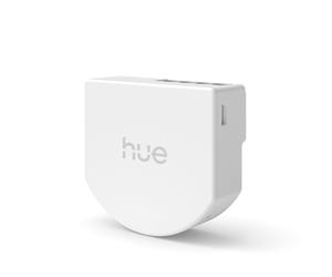 Philips Hue Wired Wall Switch Module For Smart Lights (1-pack)