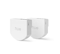 Philips Hue Wired Wall Switch Module For Smart Lights (2-pack)