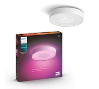 Philips Hue White and colour ambience Xamento medium ceiling lamp