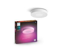 Philips Hue White and colour ambience Xamento medium ceiling lamp
