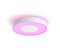 Philips Hue Xamento White & Colour Ambiance Smart Large Ceiling Light. Works with Alexa, Google Assistant and Apple HomeKit, White