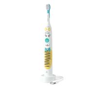 Philips HX3601/01 elektrinis dantų šepetėlis Vaikiškas Sonic dantų šepetėlis Mėl