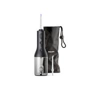 Philips Cordless Power Flosser HX3826/33 - Black