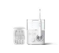 Philips Oral Irrigator HX3911/40 Sonicare Power Flosser 7000 600 ml, Number of h