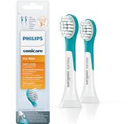 Philips Sonicare For Kids For Kids HX6032/33 Compact sonic toothbrush heads