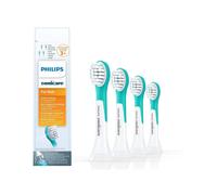 Philips HX6034/33 Kids aged 3+ brushes 4-pack