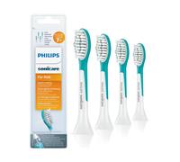 Philips HX6034/33 Kids aged 7+ brushes 4-pack