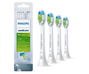 Philips HX6064/10 Sonicare Optimal White Brush Heads 4 pcs